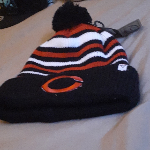 Ball caps - Picture 9 of 11